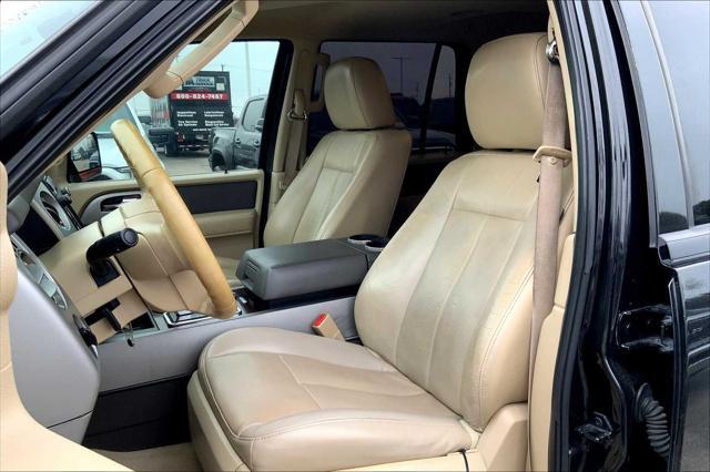 used 2014 Ford Expedition car, priced at $9,275