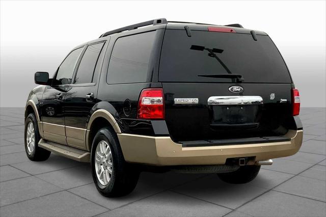 used 2014 Ford Expedition car, priced at $9,275