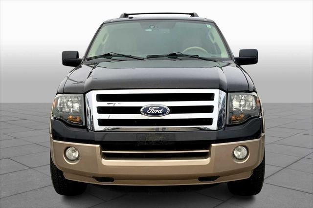 used 2014 Ford Expedition car, priced at $9,275