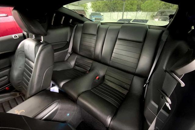used 2008 Ford Shelby GT500 car, priced at $38,295