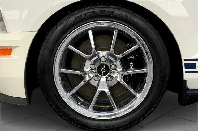used 2008 Ford Shelby GT500 car, priced at $38,295