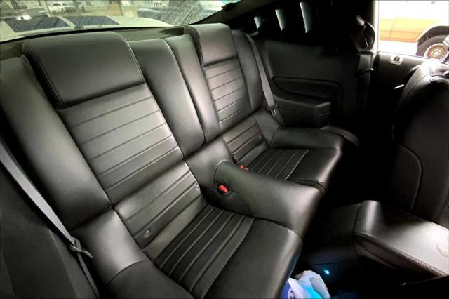 used 2008 Ford Shelby GT500 car, priced at $38,295