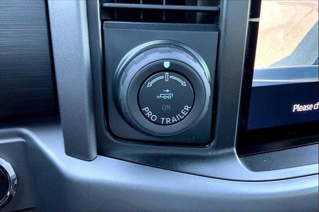 new 2025 Ford F-150 car, priced at $65,425