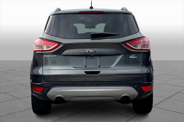 used 2015 Ford Escape car, priced at $11,010