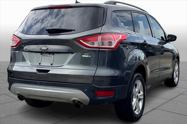used 2015 Ford Escape car, priced at $11,010