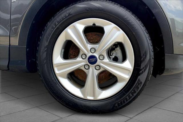 used 2015 Ford Escape car, priced at $11,010