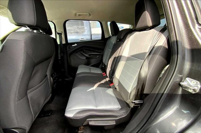 used 2015 Ford Escape car, priced at $11,010
