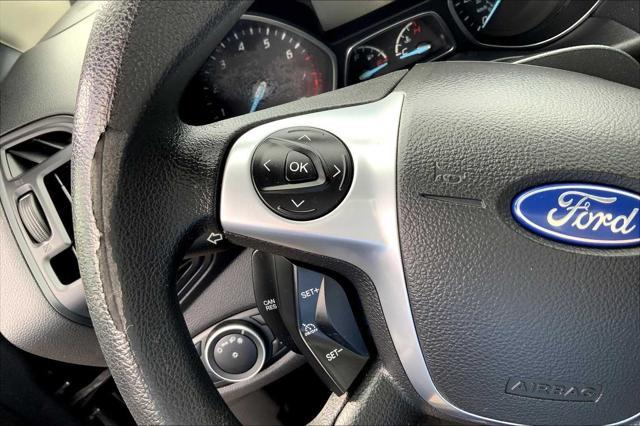 used 2015 Ford Escape car, priced at $11,010