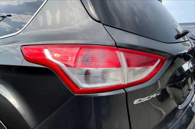 used 2015 Ford Escape car, priced at $11,010