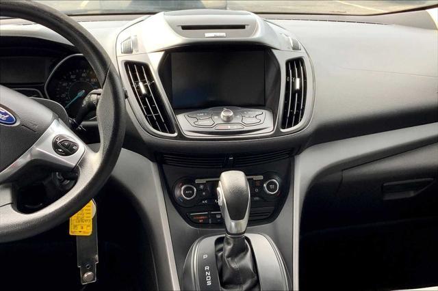 used 2015 Ford Escape car, priced at $11,010