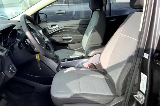 used 2015 Ford Escape car, priced at $11,010