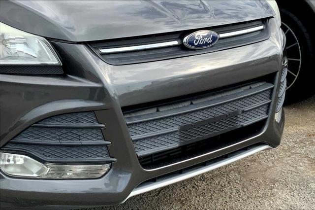 used 2015 Ford Escape car, priced at $11,010