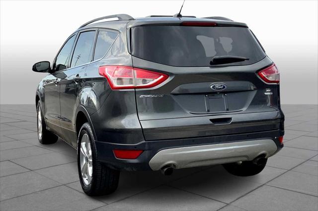used 2015 Ford Escape car, priced at $11,010