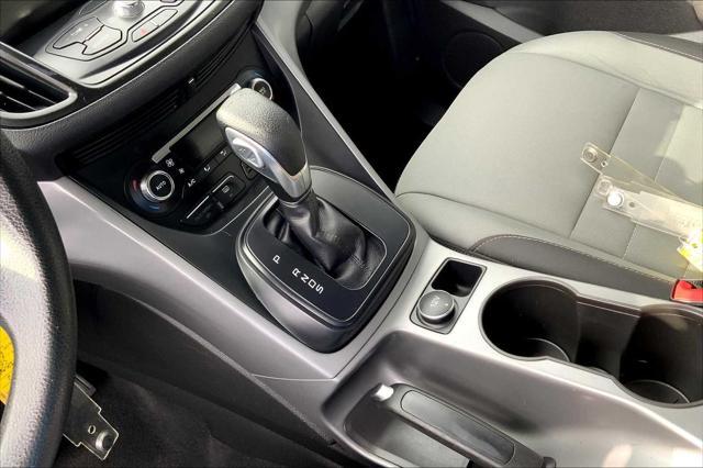 used 2015 Ford Escape car, priced at $11,010