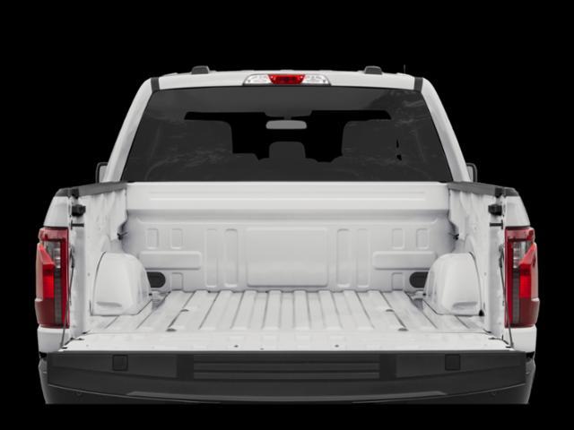 new 2025 Ford F-150 car, priced at $46,316