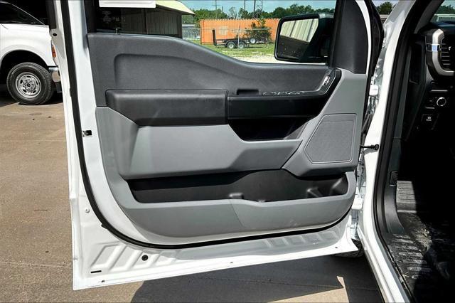 new 2025 Ford F-150 car, priced at $48,948