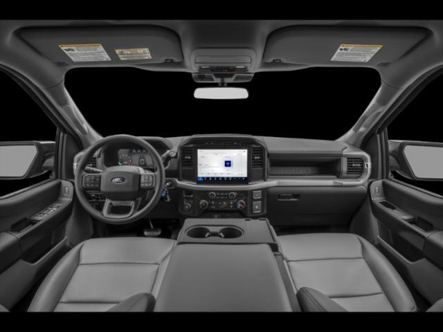 new 2025 Ford F-150 car, priced at $46,316
