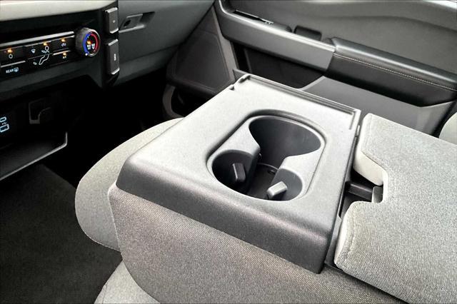 used 2023 Ford F-150 car, priced at $41,493