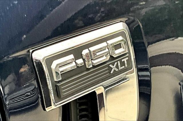 used 2023 Ford F-150 car, priced at $41,493