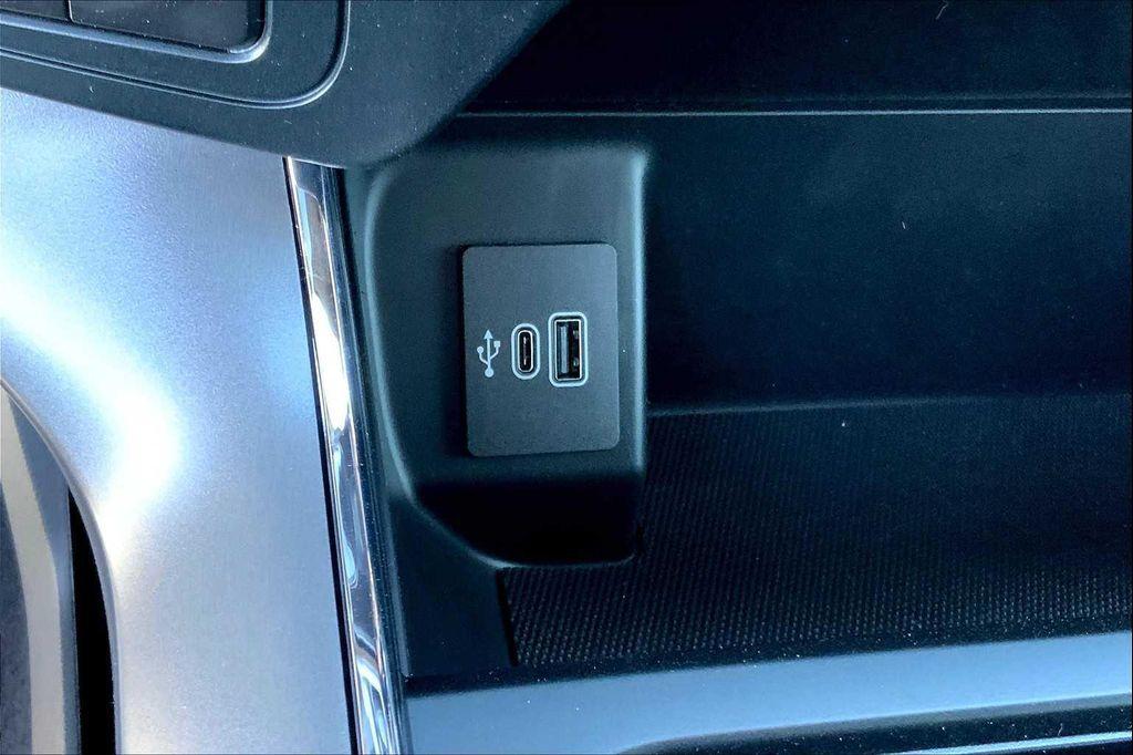 new 2025 Ford F-150 car, priced at $65,025