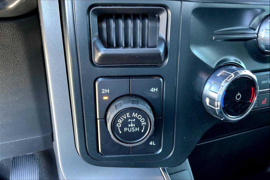 new 2025 Ford F-150 car, priced at $65,025