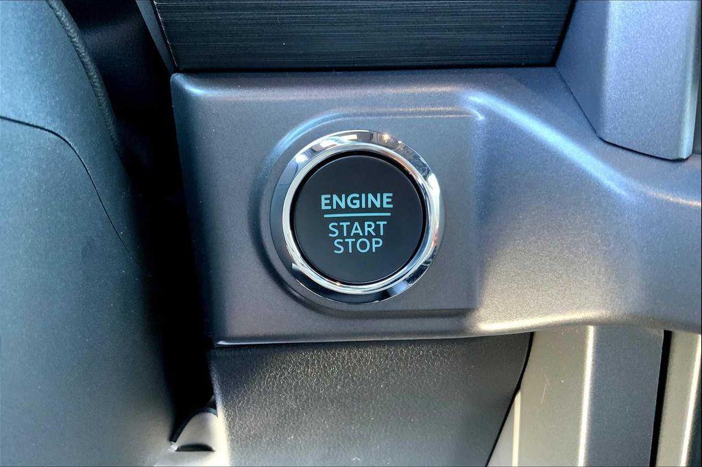 new 2025 Ford F-150 car, priced at $65,025
