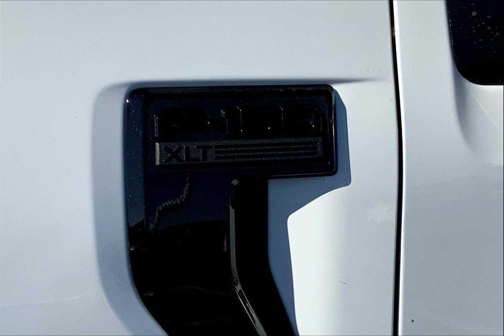 new 2025 Ford F-150 car, priced at $65,025