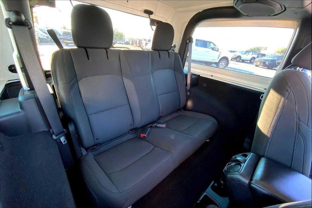 used 2020 Jeep Wrangler car, priced at $25,599