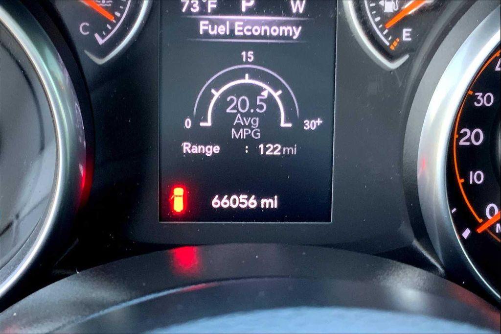 used 2020 Jeep Wrangler car, priced at $25,599