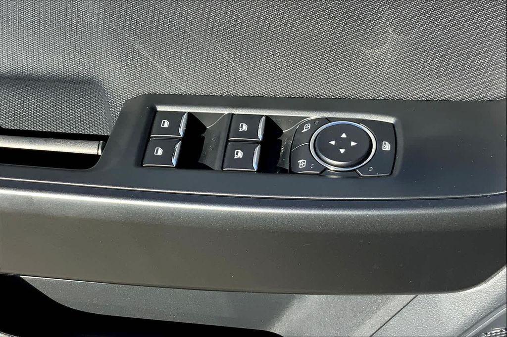 new 2025 Ford F-150 car, priced at $46,348