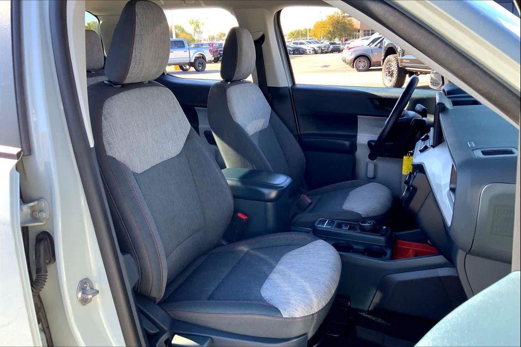 used 2022 Ford Maverick car, priced at $22,999