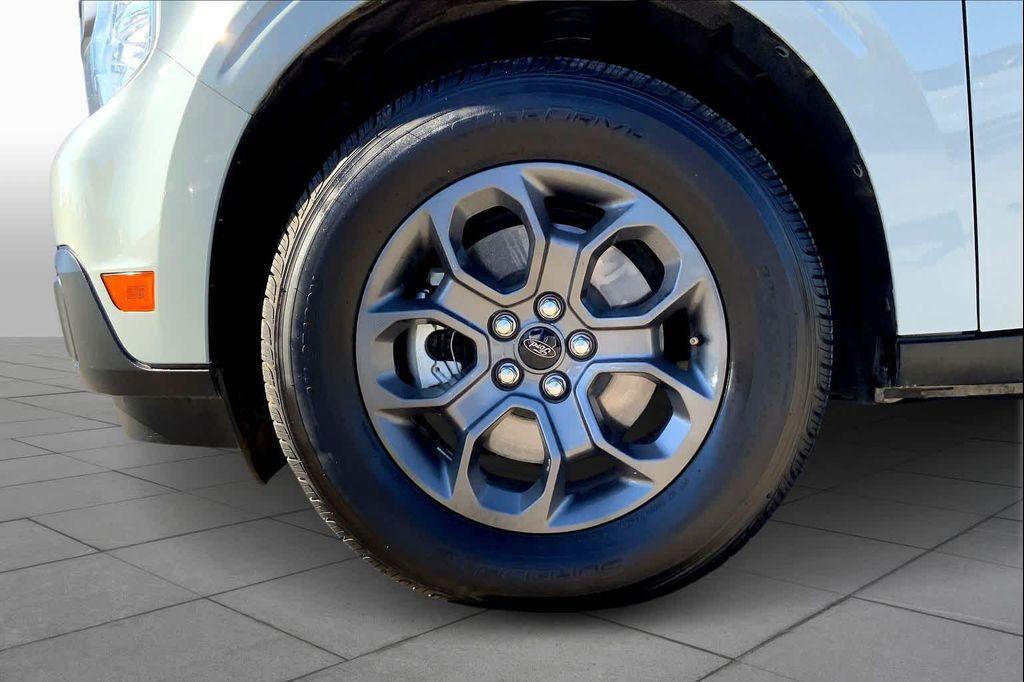 used 2022 Ford Maverick car, priced at $22,999