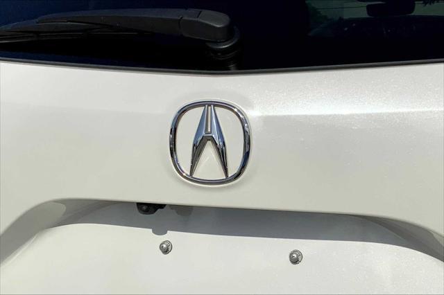 used 2021 Acura RDX car, priced at $27,288