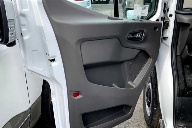 new 2025 Ford Transit-150 car, priced at $54,980