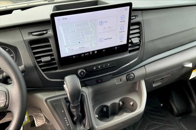 new 2025 Ford Transit-150 car, priced at $54,980