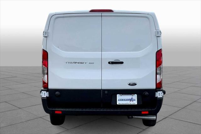 new 2025 Ford Transit-150 car, priced at $54,980