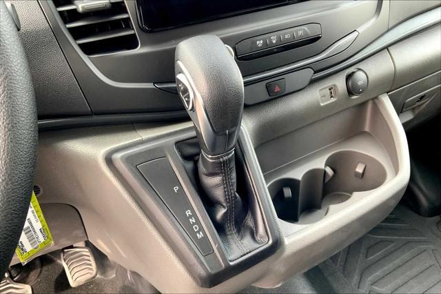 new 2025 Ford Transit-150 car, priced at $54,980