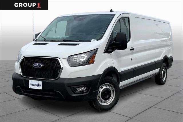 new 2025 Ford Transit-150 car, priced at $54,980