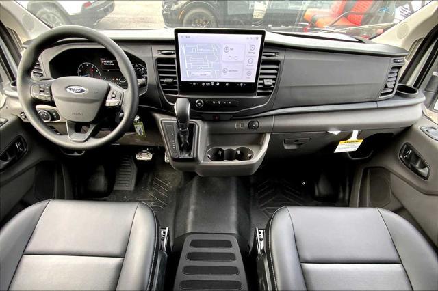 new 2025 Ford Transit-150 car, priced at $54,980
