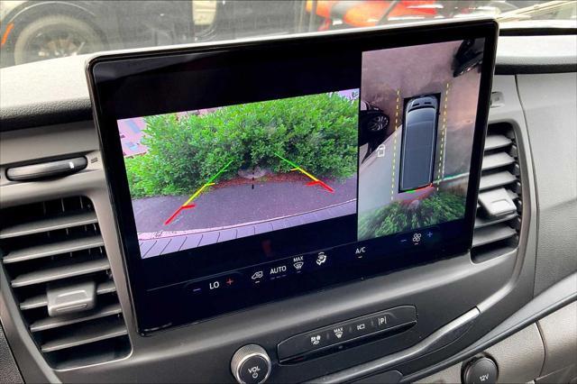 new 2025 Ford Transit-150 car, priced at $54,980