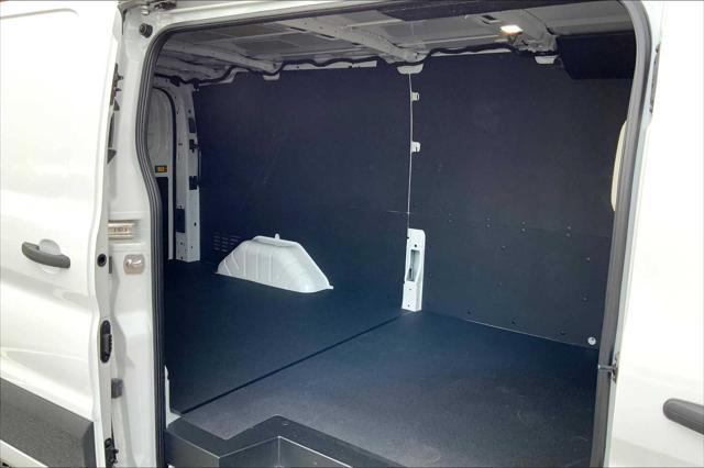 new 2025 Ford Transit-150 car, priced at $54,980