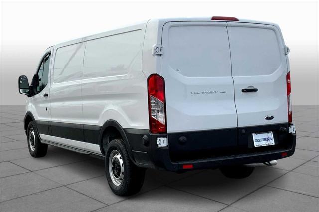 new 2025 Ford Transit-150 car, priced at $54,980