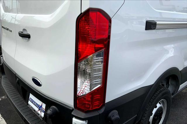new 2025 Ford Transit-150 car, priced at $54,980