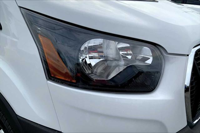 new 2025 Ford Transit-150 car, priced at $54,980