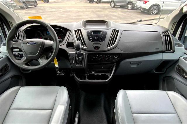 used 2016 Ford Transit-350 car, priced at $22,995