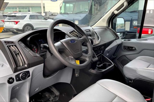 used 2016 Ford Transit-350 car, priced at $22,995