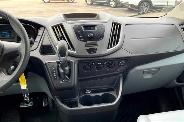 used 2016 Ford Transit-350 car, priced at $22,995
