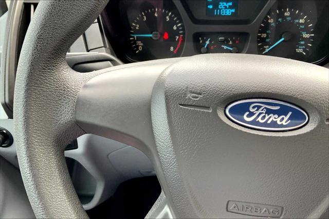 used 2016 Ford Transit-350 car, priced at $22,995