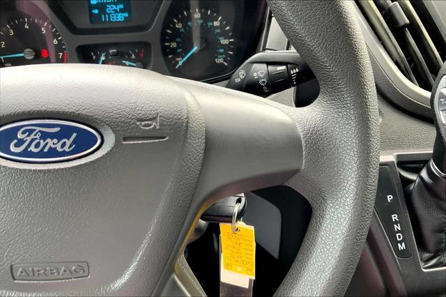 used 2016 Ford Transit-350 car, priced at $22,995