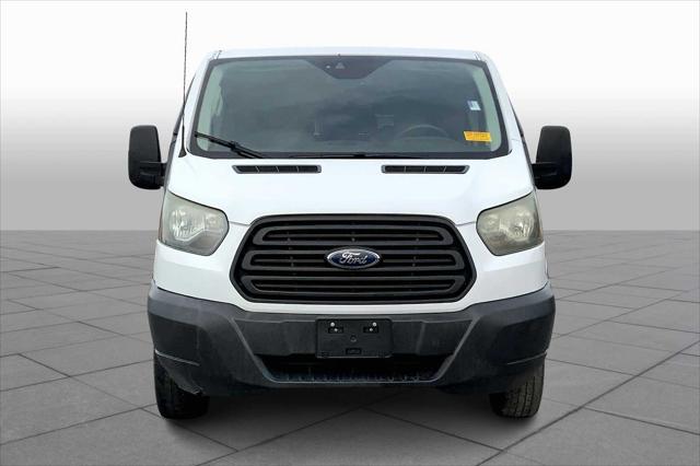 used 2016 Ford Transit-350 car, priced at $22,995